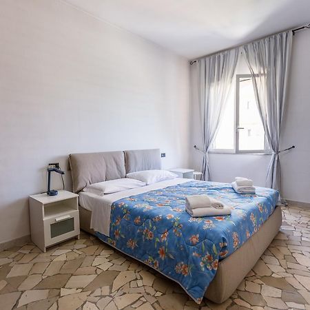 Linate Airport Apartment Milánó Kültér fotó