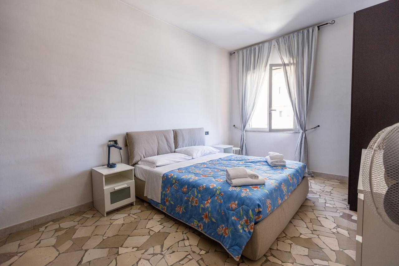 Linate Airport Apartment Milánó Kültér fotó